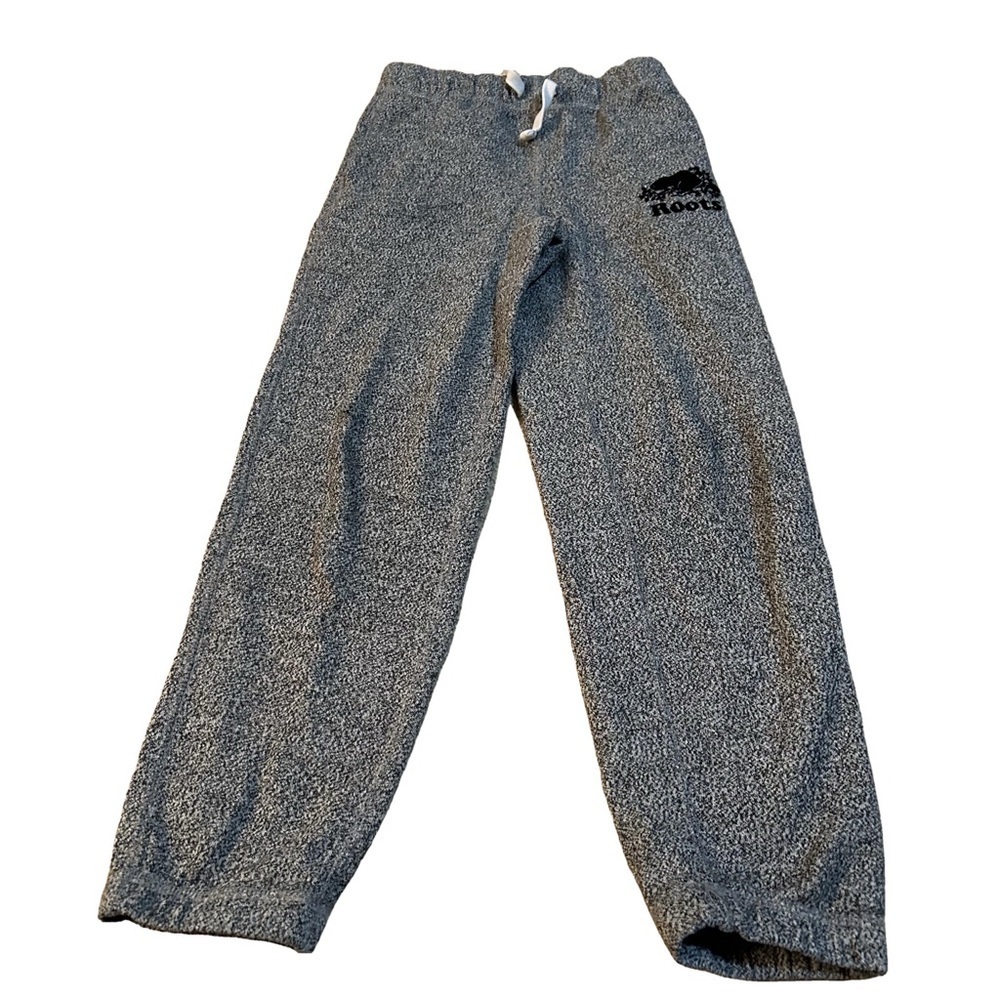 Grey Roots Sweatpants Boys Size 8